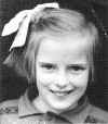 Barbara at Barling School 1948.JPG (49388 bytes)