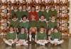 Barling School Football Team 1975-6