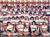 Barling School Green Team June 1978