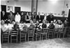 Great Wakering Methodist Supper 1960 Right Photo